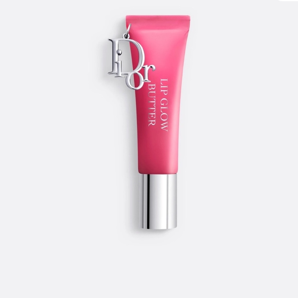 Dior Lip Glow Butter - 105 Lychee